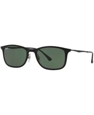 Ray-ban Sunglasses, Ray-ban Rb4225 52