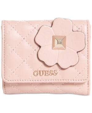 Guess Stassie Card & Coin Purse