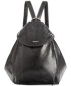 Dkny Tess Convertible Medium Backpack, Created For Macy's