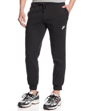 Nike Aw77 Cuffed Sweatpants