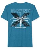 Hybrid Men's Star Fighter T-shirt