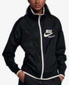 Nike Sportswear Water-repellent Track Jacket