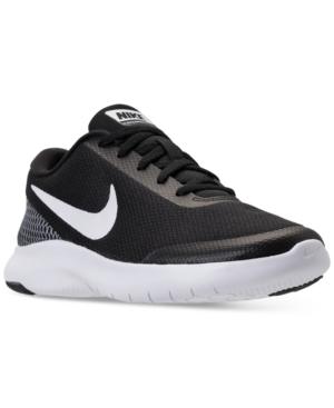 Nike Women's Flex Experience Run 7 Wide Running Sneakers From Finish Line