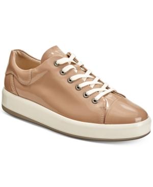 Ecco Women's Soft 9 Lace-up Sneakers Women's Shoes