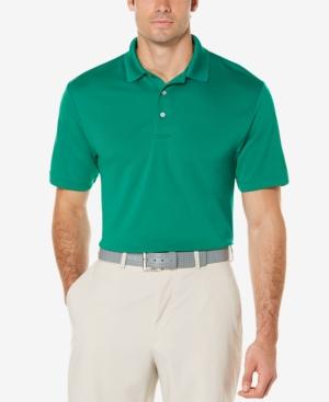 Pga Tour Men's Airflux Polo