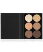 Nyx Professional Makeup Beauty School Dropout 101 - Nude Eyeshadow Palette
