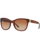 Burberry Sunglasses, Be4219