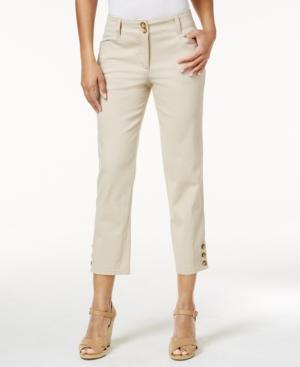 Charter Club Capri Pants, Only At Macy's