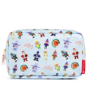 Macy's Thanksgiving Day Parade Make-up Bag