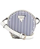 Guess Sawyer Circle Mini Crossbody