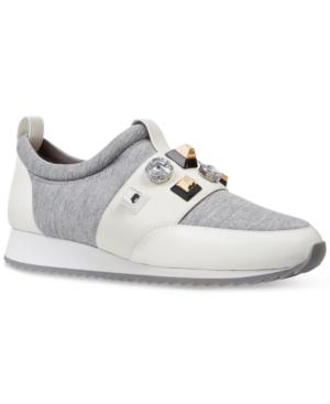 Nine West Mortez Athletic Sneakers Women's Shoes