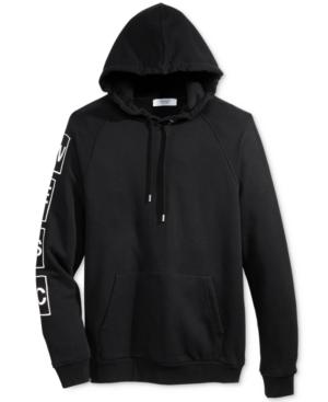 Wesc Men's Ballard Graphic-print Hoodie