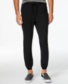 Univibe Men's Tower Zip Jogger Pants