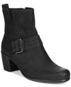 Ecco Women's Touch 55 Panama Booties Women's Shoes