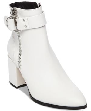 Steven By Steve Madden Women's Johannah Booties