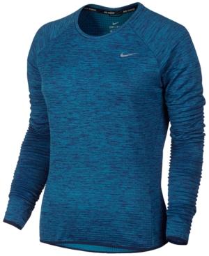 Nike Therma Sphere Element Running Top