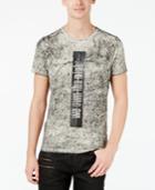 Guess Men's Own The Night Graphic-print T-shirt