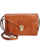 Patricia Nash Cassano Double Flap Crossbody