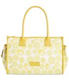 Dooney & Bourke Limone Delaney Large Tote, A Macy's Exclusive Style