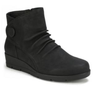 Cliffs By White Mountain Tauryn Ankle Booties Women's Shoes