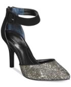 Style & Co. Galaxy2 Evening Pumps, Only At Macy's Women's Shoes