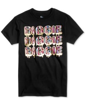 Hypnotize Men's Juicy Stacked T-shirt