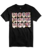 Hypnotize Men's Juicy Stacked T-shirt