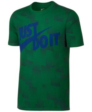 Nike Men's Ultra Just Do It T-shirt