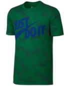 Nike Men's Ultra Just Do It T-shirt