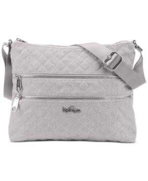 Kipling Alvar Quilted Crossbody