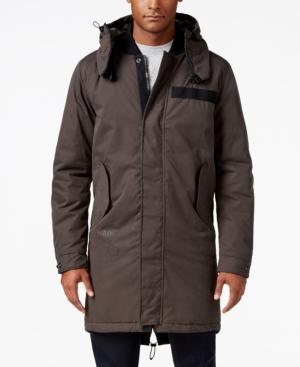 G-star Raw Men's Submarine Hdd Parka