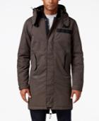 G-star Raw Men's Submarine Hdd Parka