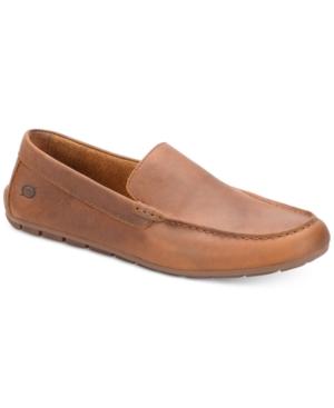 Born Men's Allan River Drivers Men's Shoes