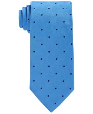 Brooks Brothers Repp Dot Tie