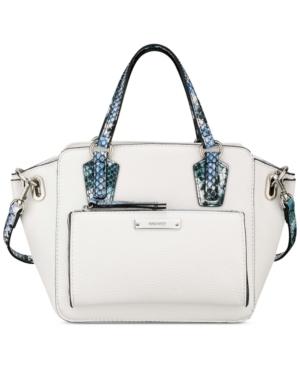 Nine West Zip N Go Tote