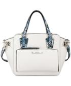 Nine West Zip N Go Tote