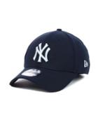 New Era New York Yankees Mlb Team Classic 39thirty Cap