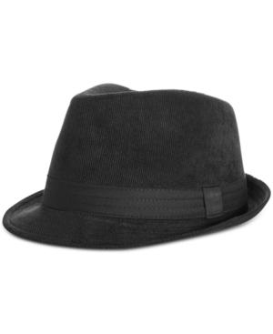 Levi's Men's Corduroy Fedora