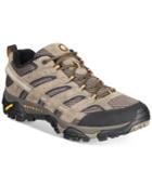 Merrell Men's Moab 2 Vent Hiker Sneakers Men's Shoes