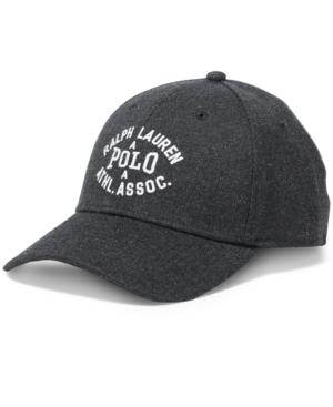 Polo Ralph Lauren Men's Stretch Cap