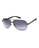 Prada Linea Rossa Sunglasses, Ps 51ns