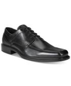 Ecco Men's Johannesburg Gtx Tie Oxfords Men's Shoes