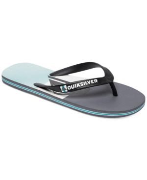 Quiksilver Men's Molokai Isla Todos Sandals