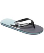 Quiksilver Men's Molokai Isla Todos Sandals