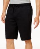 Id Ideology Men's Sweat Shorts, Only At Macy's