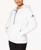 Adidas Sport Half-zip Hoodie