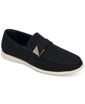 Unlisted By Kenneth Cole Men's Emersin Slip-ons Men's Shoes