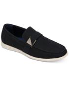 Unlisted By Kenneth Cole Men's Emersin Slip-ons Men's Shoes