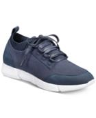Bar Iii Men's Quinn Jogger Sneakers, Created For Macy's Men's Shoes