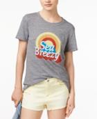 Sub Urban Riot Sea Breezy Graphic T-shirt